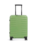 Travelite Mooby Maleta con 4 ruedas grün