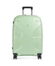 Impackt IP1 M Maleta con 4 ruedas spring green
