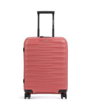 Travelite Mooby Maleta con 4 ruedas rot
