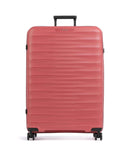 Travelite Mooby Maleta con 4 ruedas rot