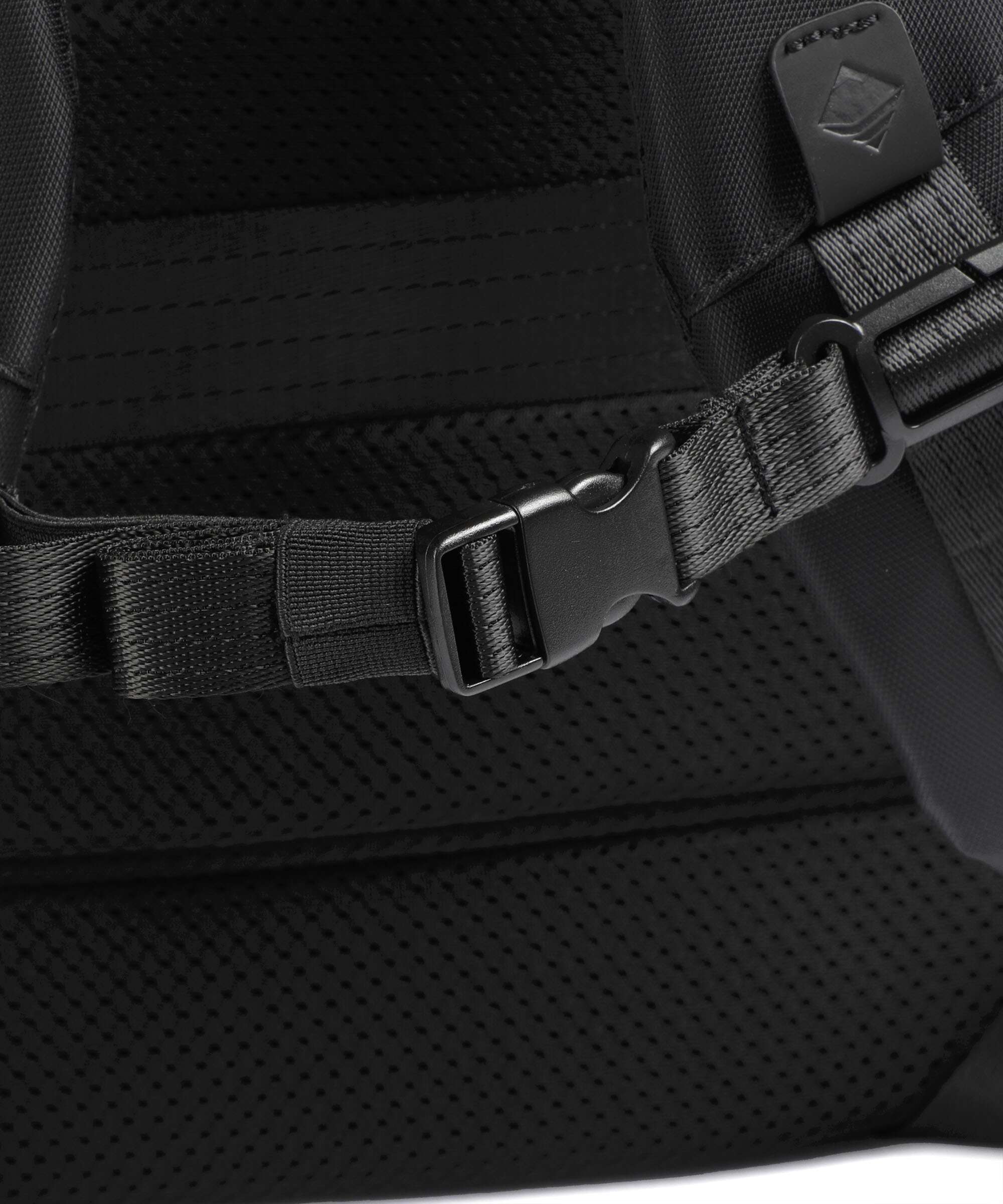 Travelite Workfloow L Backpack schwarz