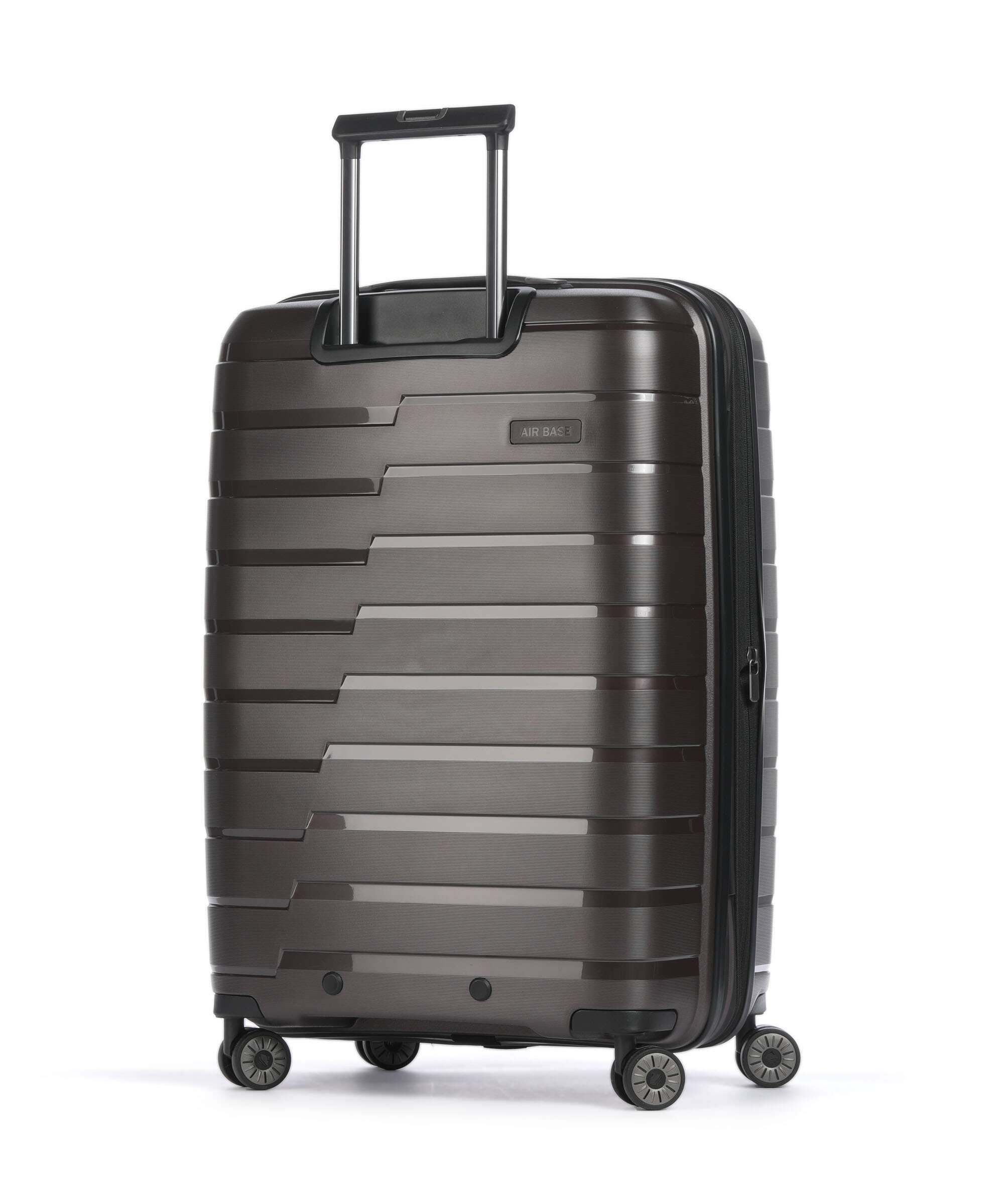 Travelite Air Base Spinner (4 wheels) coffee