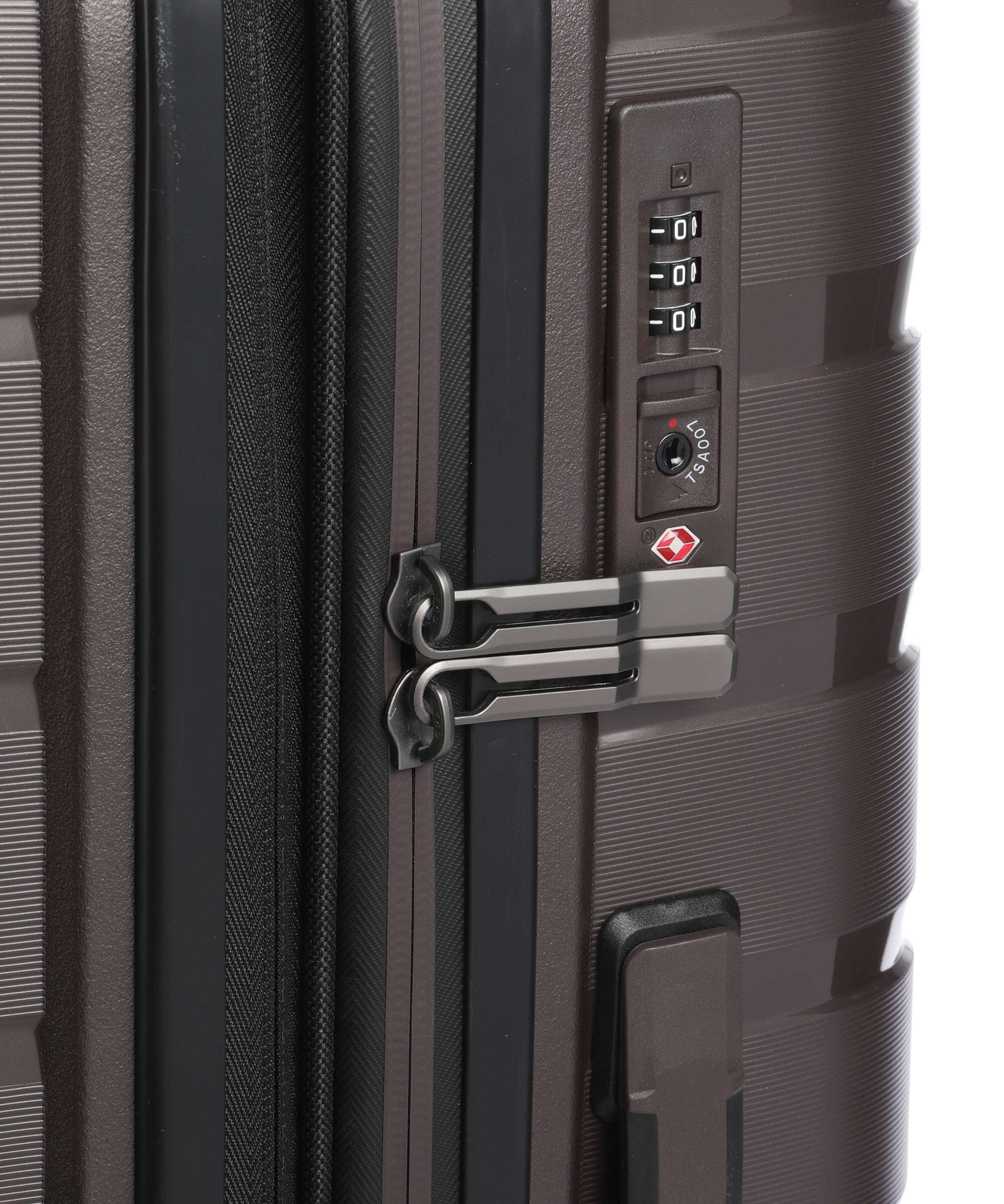 Travelite Air Base Spinner (4 wheels) coffee