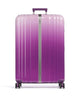 Travelite Lascana Edition Maleta con 4 ruedas purple degrade