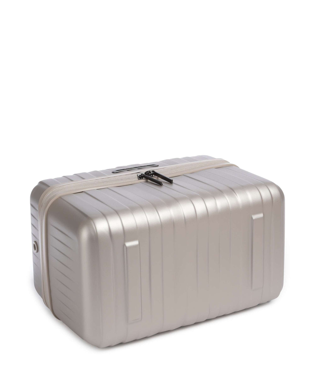 Travelite Barbara Novelty Beauty case satin nude