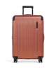 Travelite Dynamiic Maleta con 4 ruedas kupfer