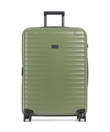 Titan Upgrade Maleta con 4 ruedas forest green