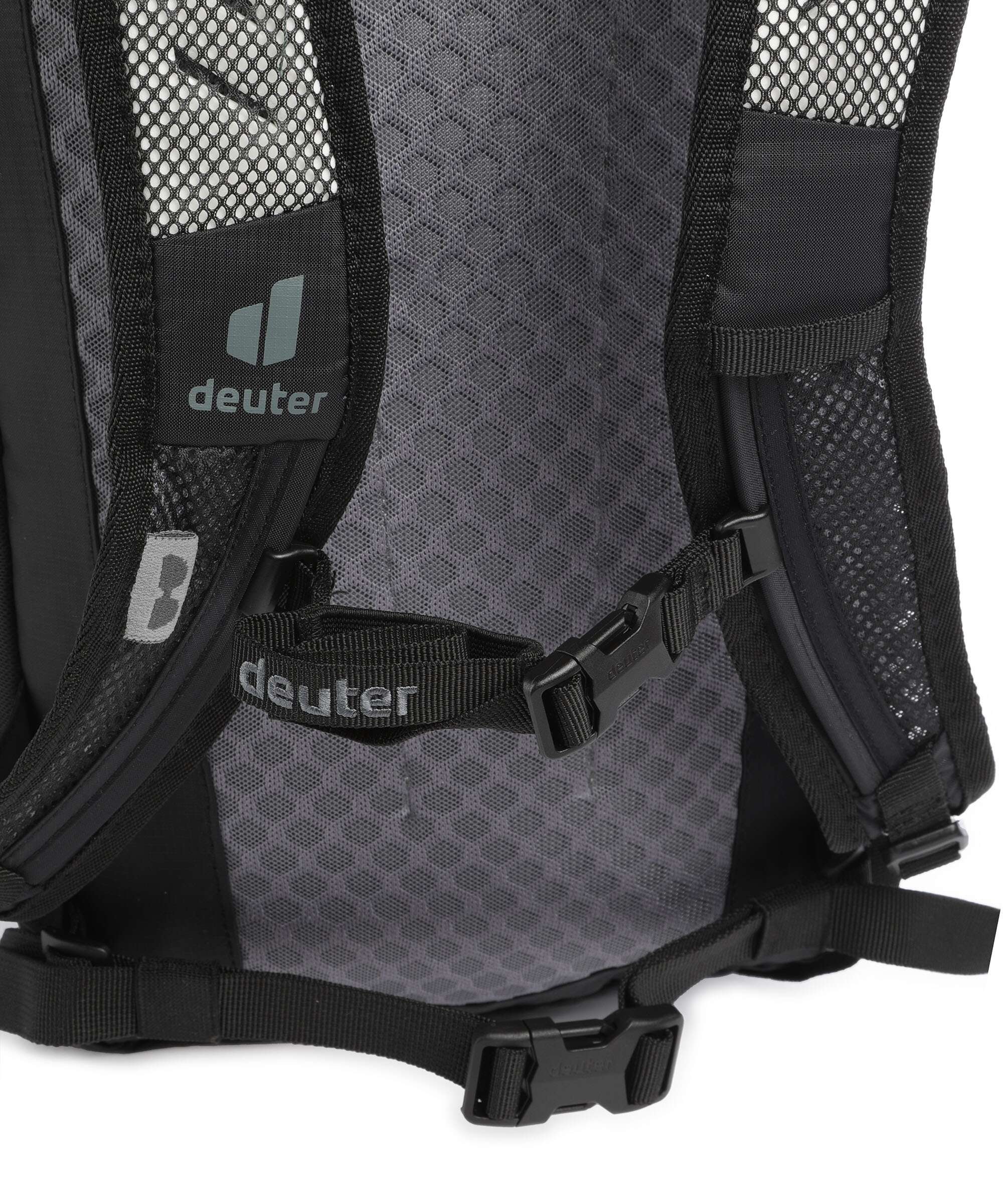 Deuter Speed Lite 21 Hiking backpack black