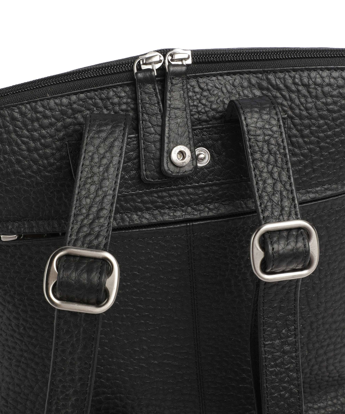 Voi Hirsch Imma Backpack black