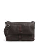 JOOP! Loreto Janis Bolso de mensajero seal brown