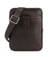 JOOP! Loreto Rafael Bandolera seal brown
