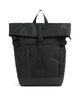 Strellson Northwood Rs Mochila roll-top black