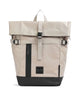 Strellson Northwood Rs Mochila roll-top beige