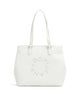 JOOP! Jeans Giro Amina Bolsa shopping white
