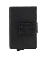 Strellson Brick Lane C-Three RFID Tarjetero black