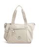 JOOP! Jeans Lietissimo Janita Bolsa shopping oyster gray