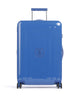 Bogner Piz c65 Maleta con 4 ruedas blue