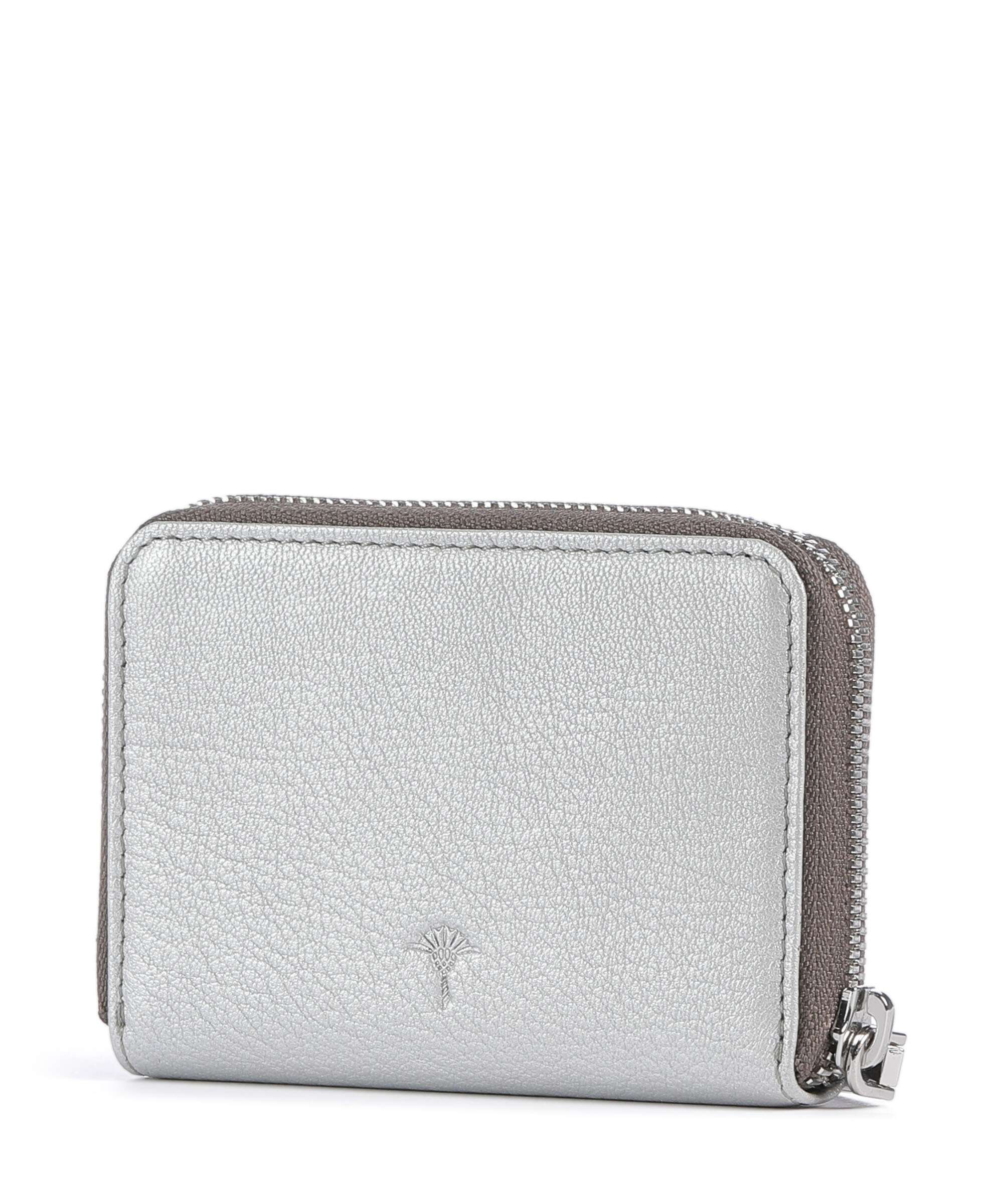 JOOP! Lantea Aena Wallet silver