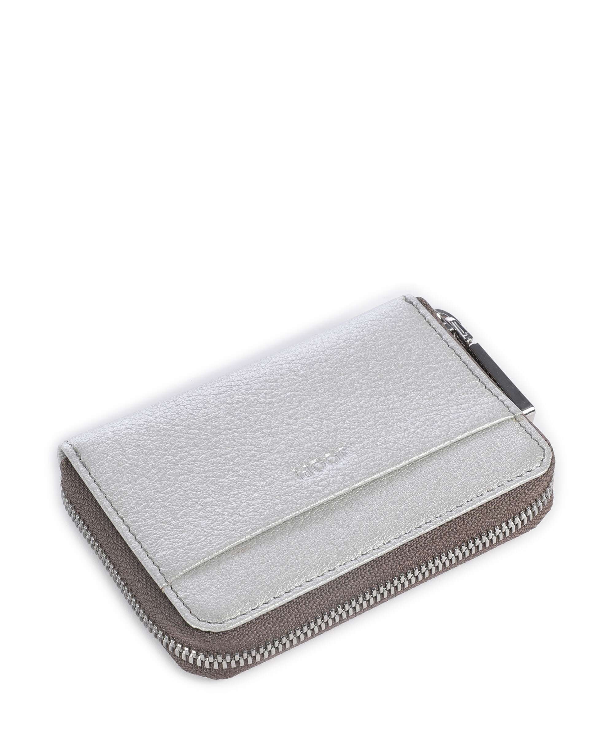 JOOP! Lantea Aena Wallet silver