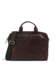 Strellson Abbey Briefcase dark brown