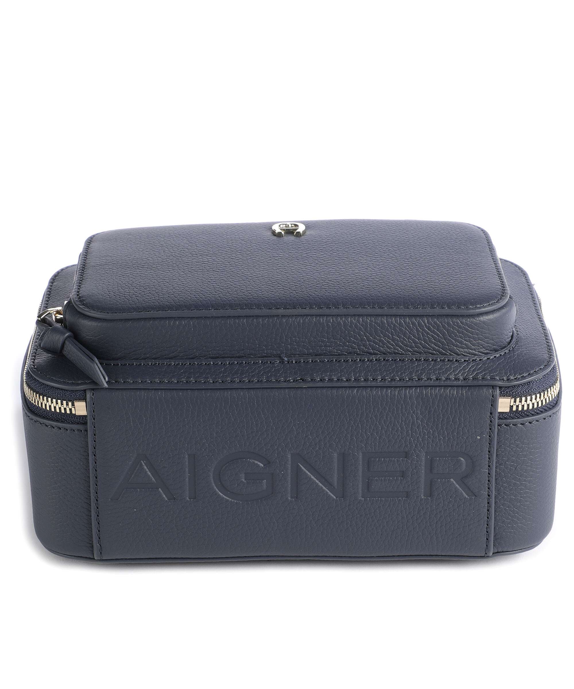 Aigner Zita S Crossbody bag cosmic blue