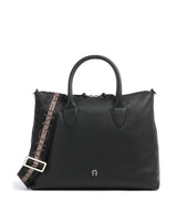 Aigner Zita M Bolso de mano black