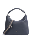 Aigner Zita M Bolso de hobo cosmic blue