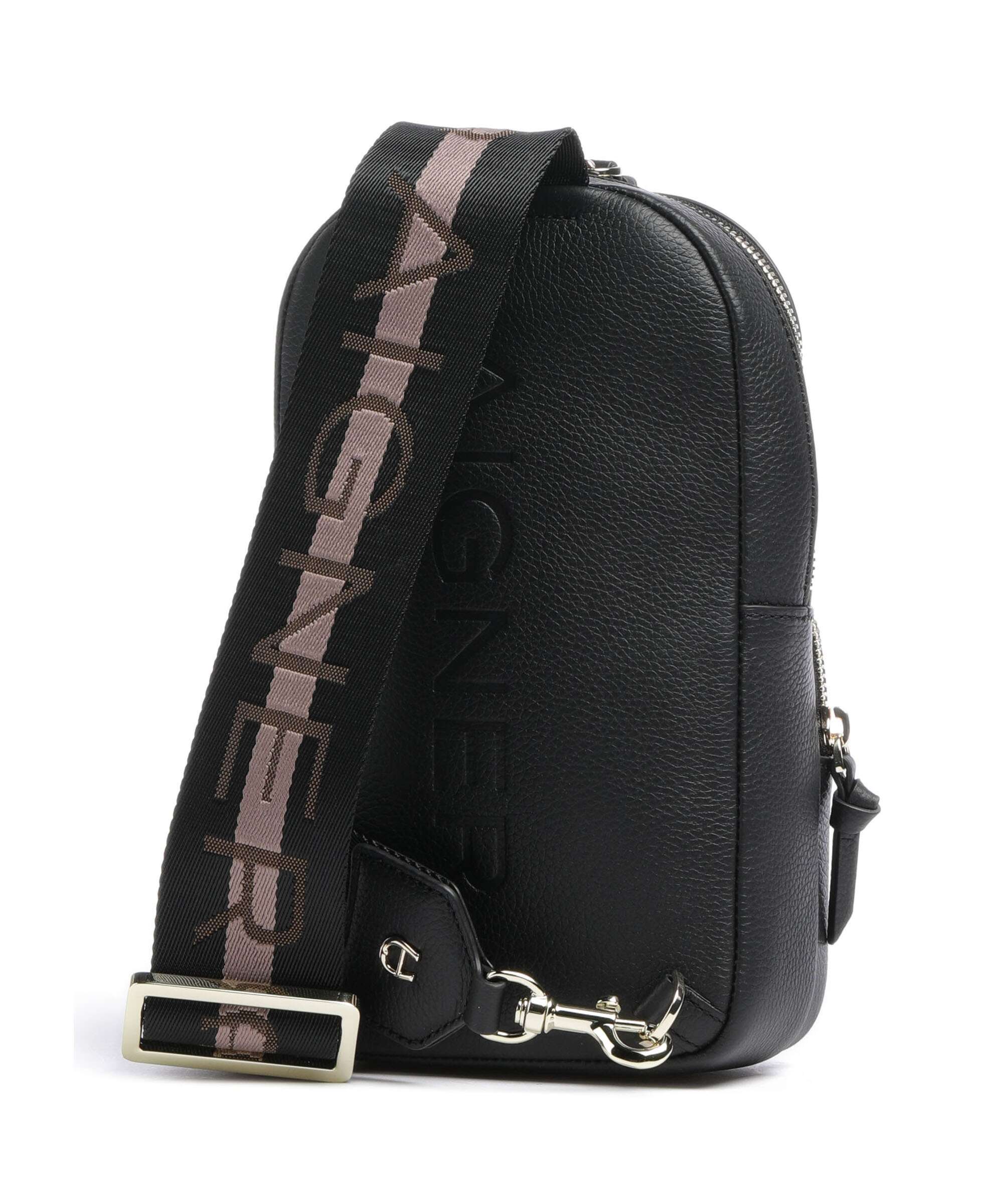 Aigner Zita Sling bag black