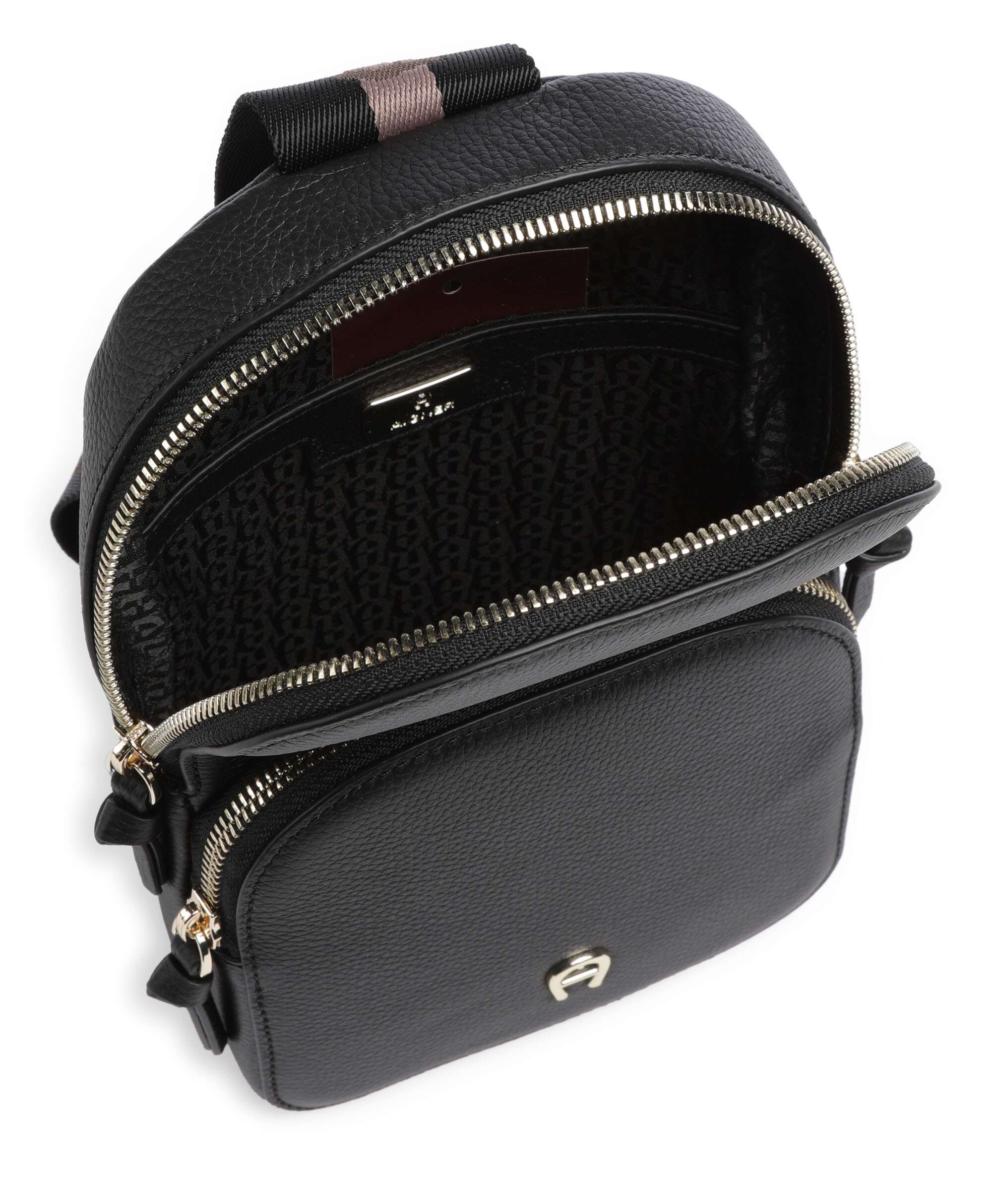 Aigner Zita Sling bag black