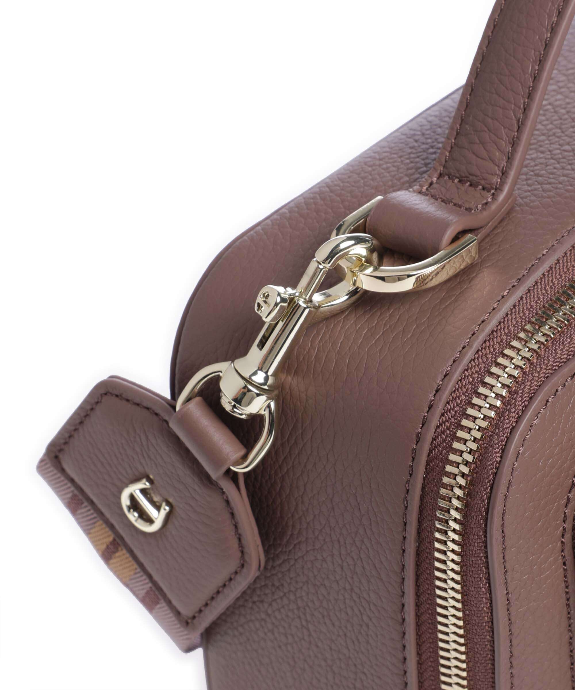 Aigner Zita S Crossbody bag rosewood