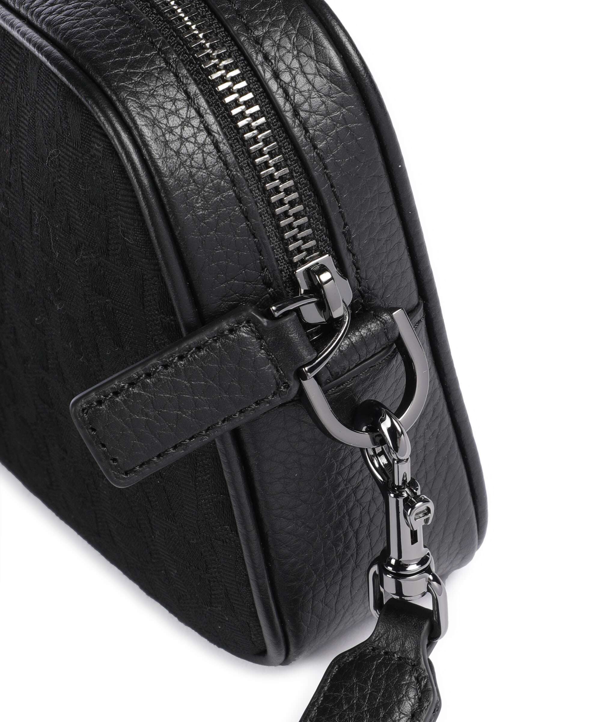Aigner Diego S Crossbody bag black