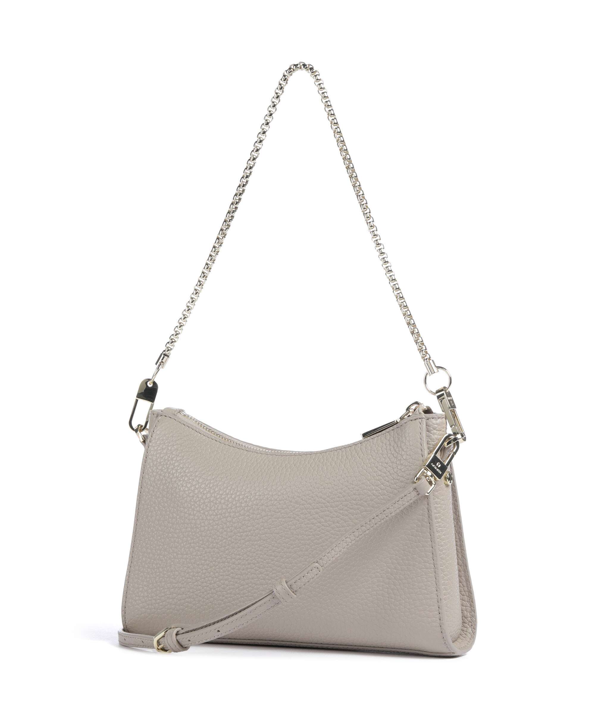 Aigner Ivy S Shoulder bag alpaca beige