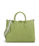 Aigner Zita M Bolso de mano pistachio green
