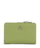 Aigner Zita Monedero pistachio green