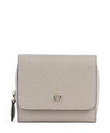 Aigner Savannah RFID Monedero alpaca beige