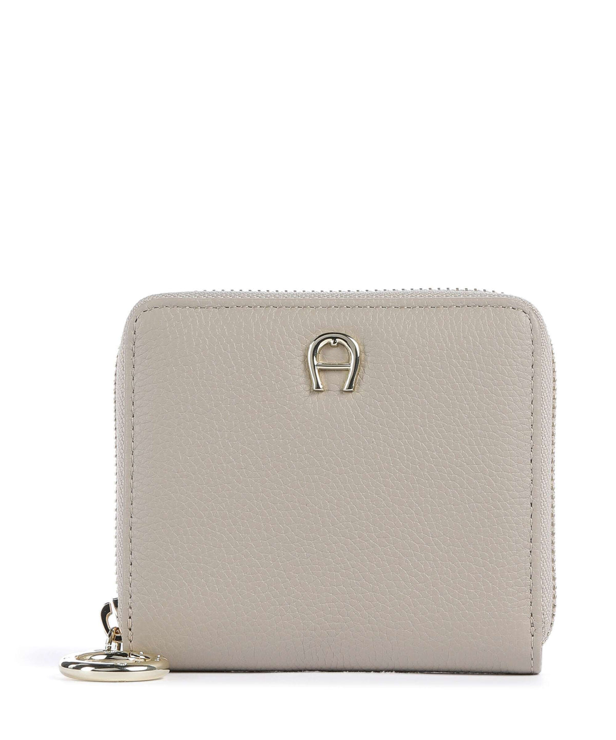 Aigner Zita Wallet alpaca beige