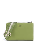 Aigner Zita Crossbody bag pistachio green