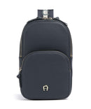Aigner Zita Mochila sling cosmic blue