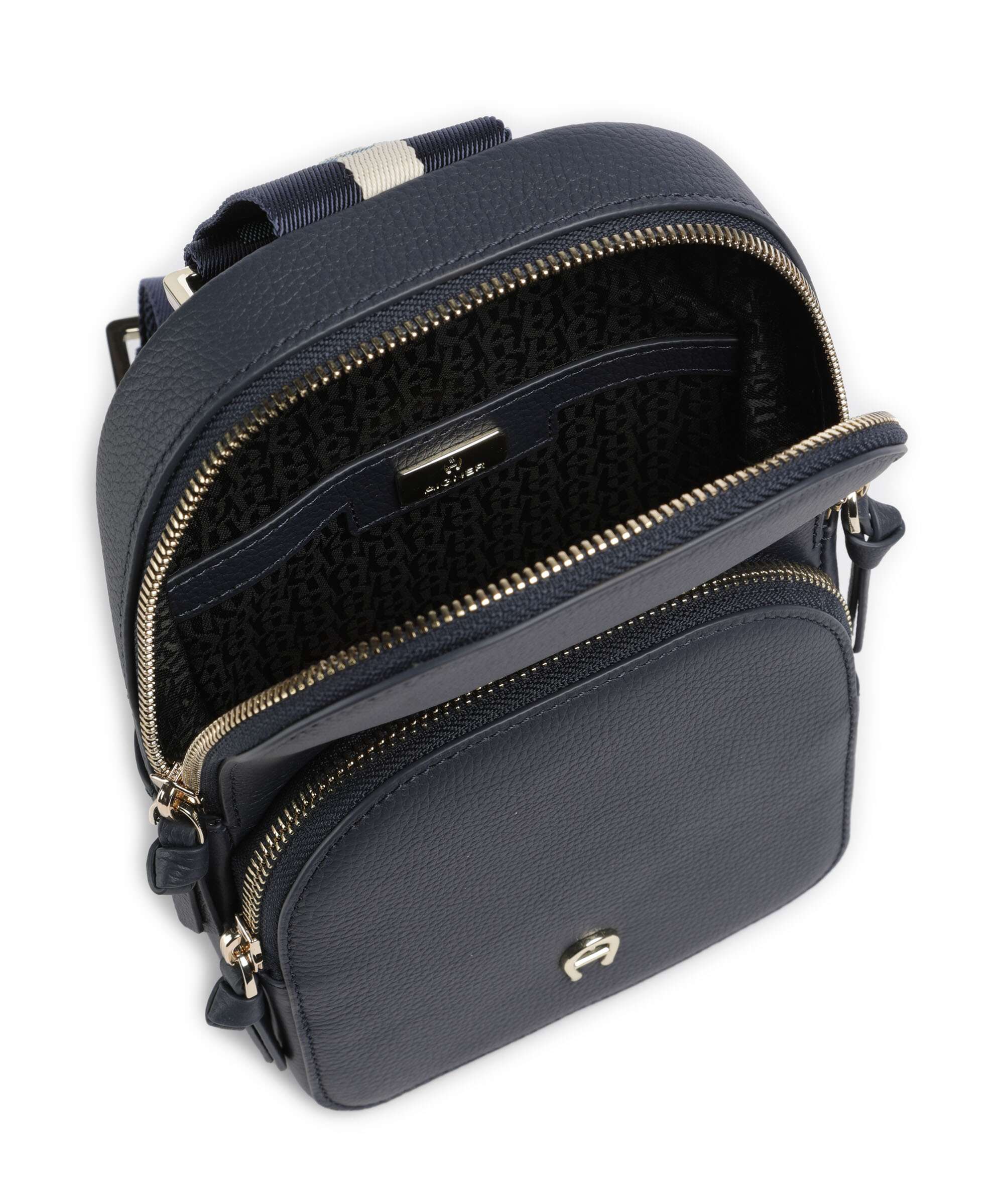 Aigner Zita Sling bag cosmic blue