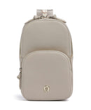 Aigner Zita Mochila sling alpaca beige