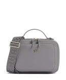 Aigner Zita S Bandolera iron grey