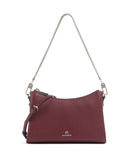 Aigner Ivy S Bolso de hombro burgundy