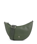 Aigner Zita S Bandolera dark olive