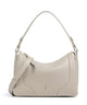 Aigner Mara S Bolso de hobo alpaca beige