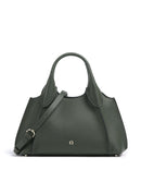 Aigner Kayla S Bolso de mano dark olive