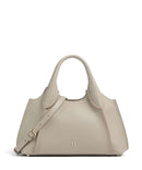 Aigner Kayla S Bolso de mano alpaca beige