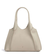 Aigner Kayla L Bolso de hobo alpaca beige