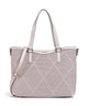 Picard Paris Bolsa shopping rose