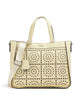 Picard Madeira Bolso de mano limoncello