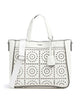 Picard Madeira Bolso de mano white lily